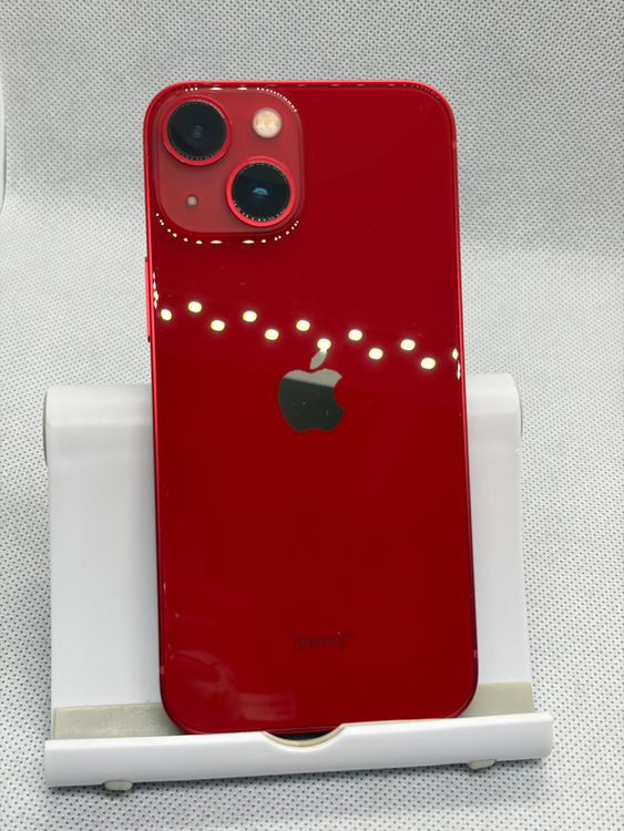 ���Хåƥ꡼84% Ķ���� SIM�ե꡼ iPhone13mini 128GB ��å�