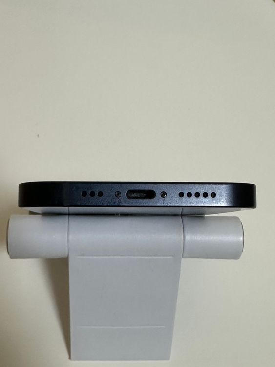 ���Хåƥ꡼89% SIM�ե꡼ iPhone12 64GB �֥�å�