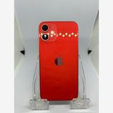 ○SIMフリー iPhone12mini 128GB レッド