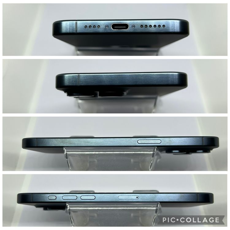 ��SIM�ե꡼ iPhone15ProMax 256GB �֥롼�����˥���