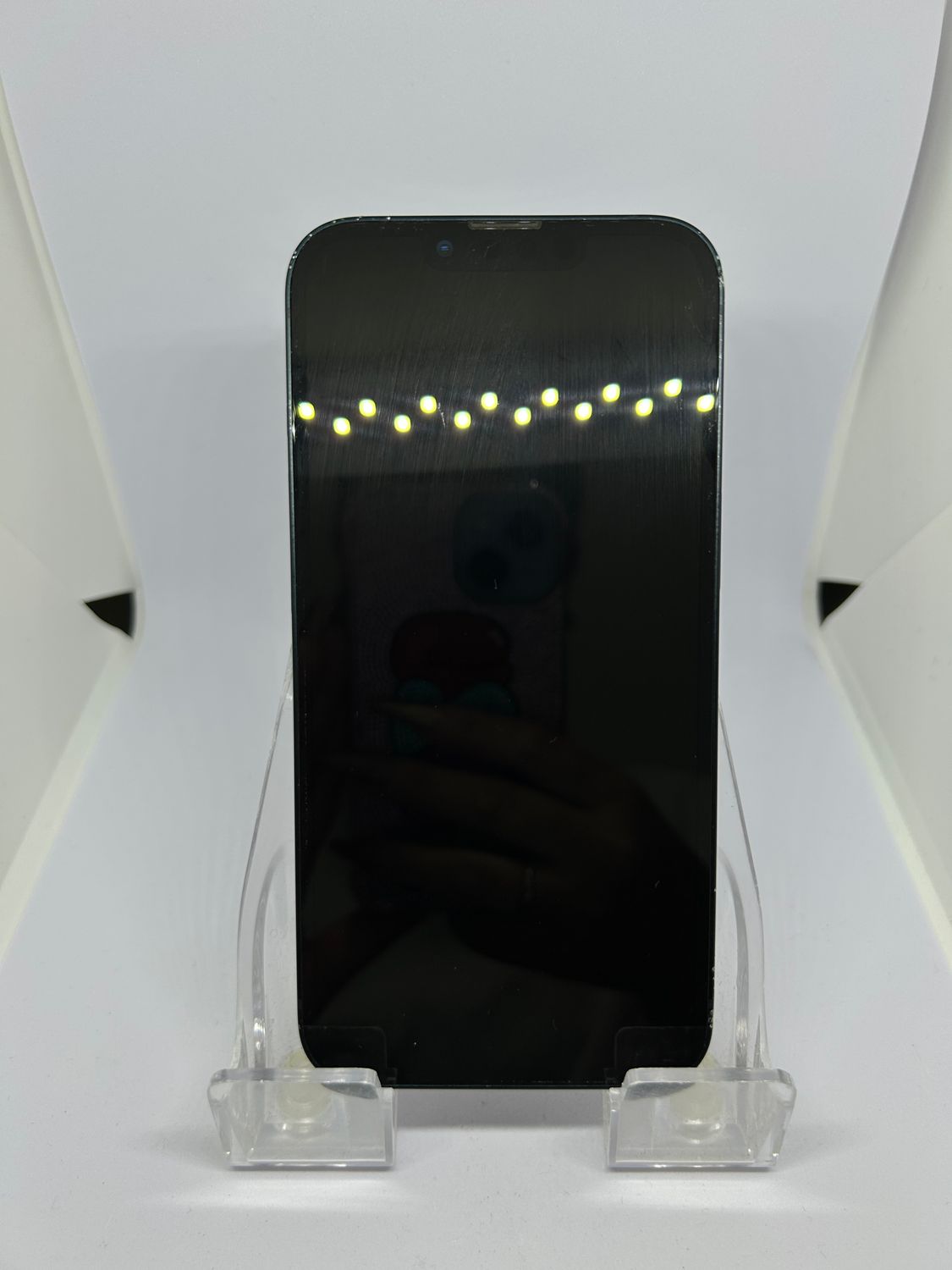 ムスビー｜○SIMフリー iPhone13 256GB ミッドナイト【iPhone13 SIM