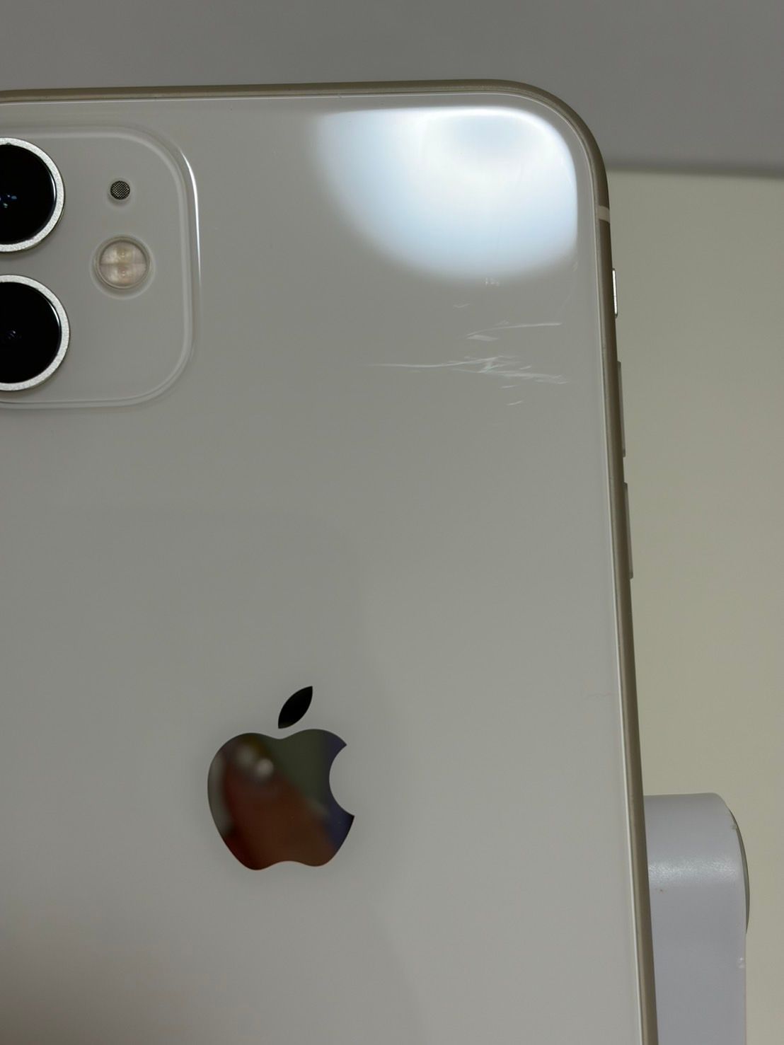ムスビー｜○バッテリー88% SIMフリー iPhone11 64GB ホワイト
