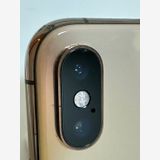 ���Хåƥ꡼83% SIM�ե꡼ iPhoneXS 256GB �������