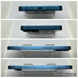 ��Ķ���� SIM�ե꡼ iPhone13  128GB �֥롼