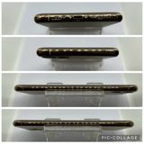 ��SIM�ե꡼ iPhone11ProMax  64GB ������� �Хåƥ꡼78%