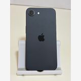 ○新品未使用 SIMフリー iPhone16e 256GB ブラック
