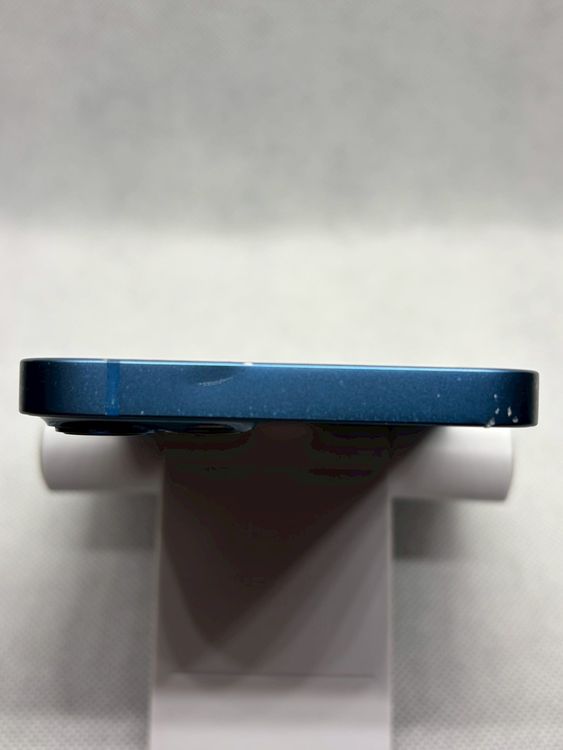 ��SIM�ե꡼ iPhone13 128GB �֥롼 �Хåƥ꡼81%