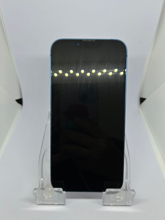 ������ SIM�ե꡼ iPhone13  128GB �֥롼
