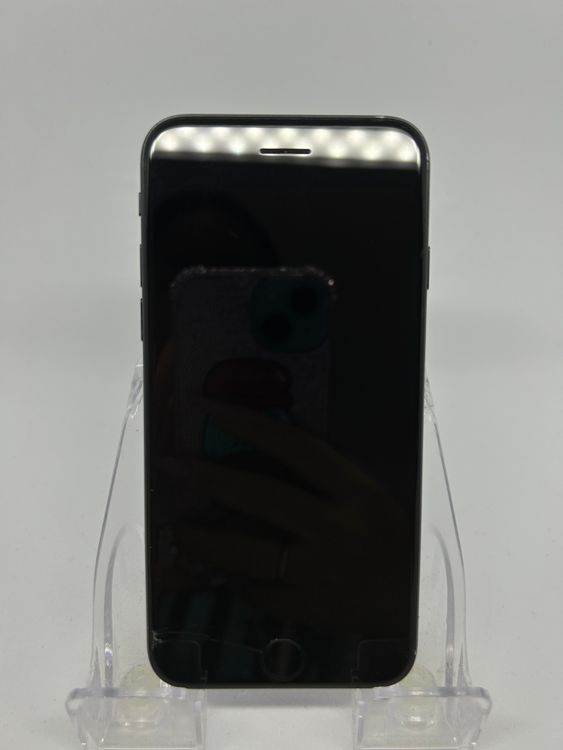 ���ϥԥͥ��ͥå� SIM�ե꡼ iPhoneSE��3����  64GB �ߥåɥʥ��� 77%