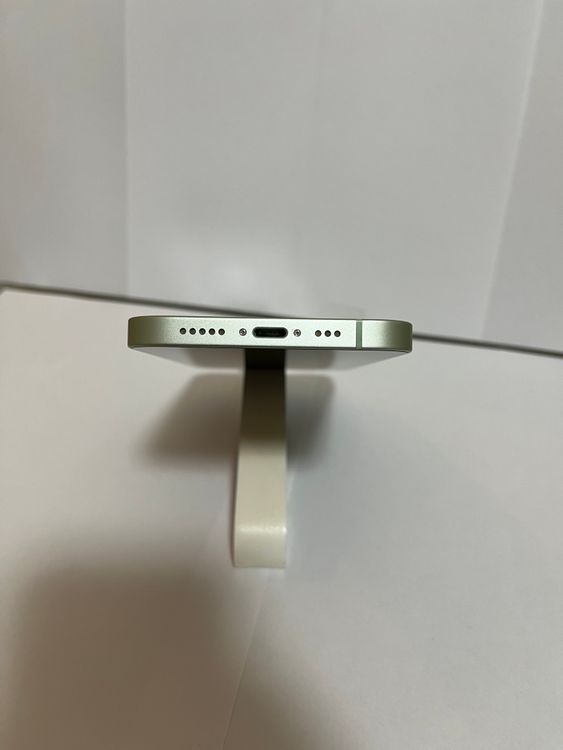 ○ハピネスネットiPhone12 256GB グリーン   送料無料