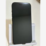 ��SIM�ե꡼ iPhone15Pro 256GB �֥�å������˥���