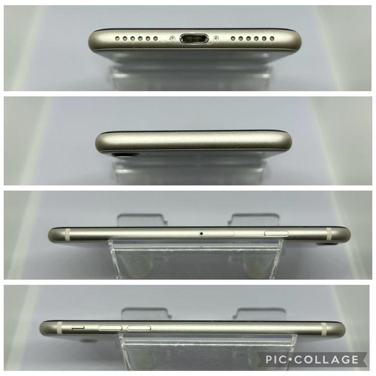 ������ SIM�ե꡼ iPhoneSE ��3���� 64GB �������饤��