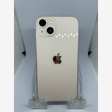 ○SIMフリー iPhone13 128GB ピンク バッテリー85%
