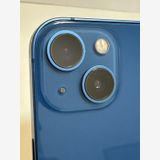 ��SIM�ե꡼ iPhone13 128GB �֥롼