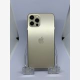 ○SIMフリー iPhone12Pro 128GB ゴールド バッテリー77%