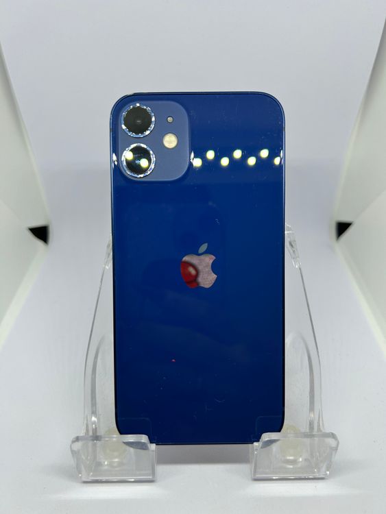 ��SIM�ե꡼ iPhone12mini  256GB �֥롼