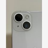 ���Хåƥ꡼83% SIM�ե꡼ iPhone14 128GB �������饤��