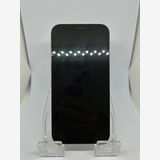 ��SIM�ե꡼ iPhone12  128GB �֥�å� �Хåƥ꡼78%