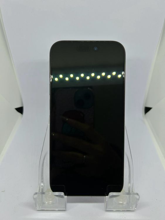 ��SIM�ե꡼ iPhone15Pro  128GB �֥롼�����˥���