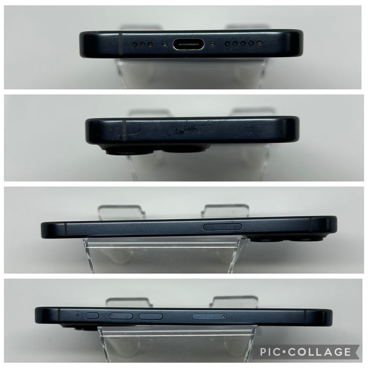 ϥԥͥͥå SIMե꡼ iPhone15Pro  256GB ֥롼˥ ̵
