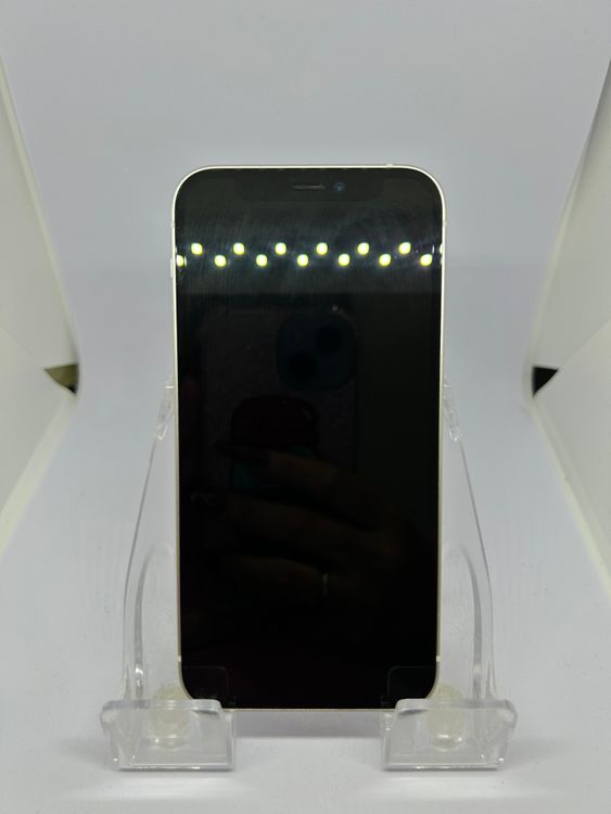 ��Ķ���� SIM�ե꡼ iPhone12mini  128GB �ۥ磻��