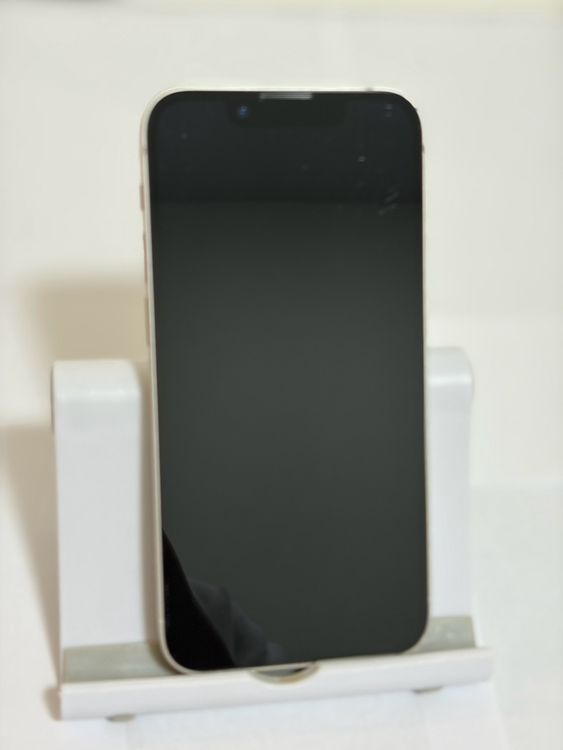���Хåƥ꡼83% SIM�ե꡼ iPhone13mini 512GB �������饤��
