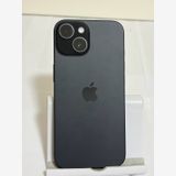 ○バッテリー88% SIMフリー iPhone15 256GB ブラック