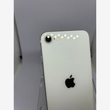 ��SIM�ե꡼ iPhoneSE��2����  64GB �ۥ磻�� �Хåƥ꡼78%