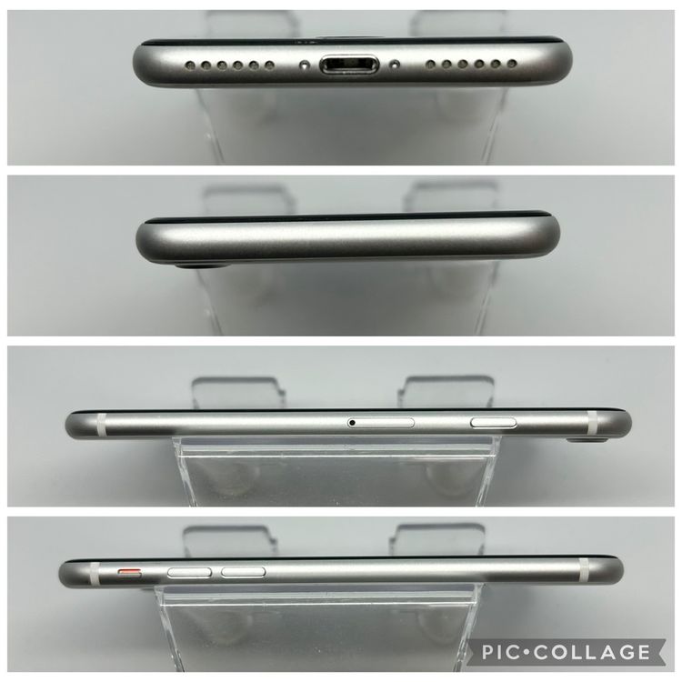 ϥԥͥͥå SIMե꡼ iPhoneSE2  64GB ۥ磻 ̵