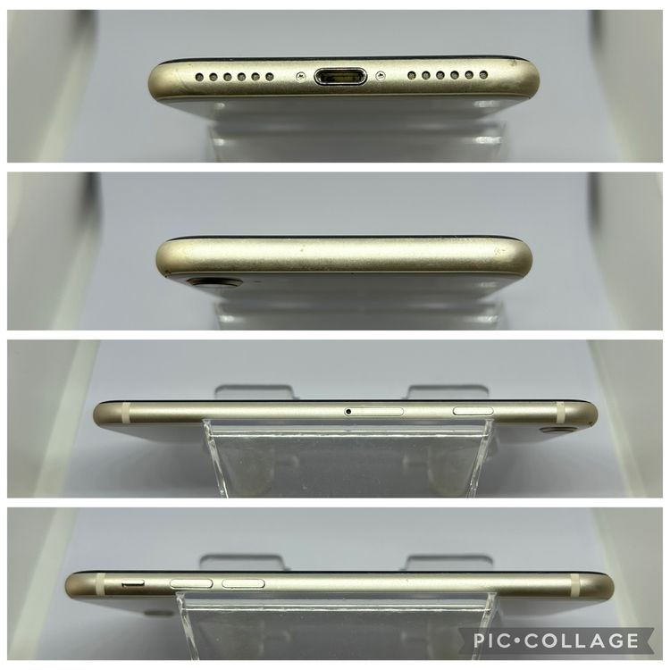 ��SIM�ե꡼ iPhoneSE��3����  128GB �������饤�� �Хåƥ꡼77%