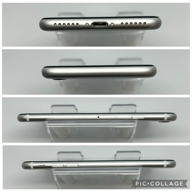 ϥԥͥͥå SIMե꡼ iPhoneSE2  64GB ۥ磻 ̵