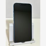 ��SIM�ե꡼ iPhone13 128GB �֥롼