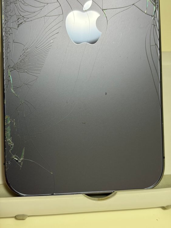 ���Хåƥ꡼87% SIM�ե꡼ iPhone14ProMax 256GB �ǥ����ץѡ��ץ�