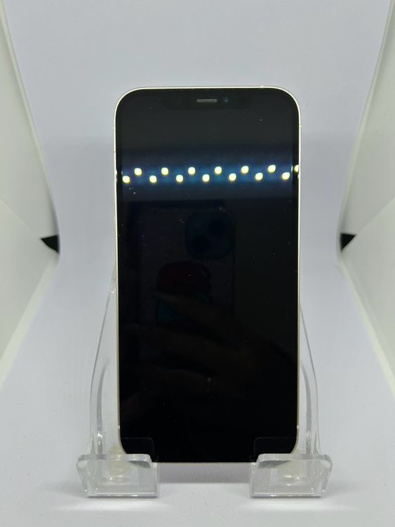 ��SIM�ե꡼ iPhone12 128GB �ۥ磻��