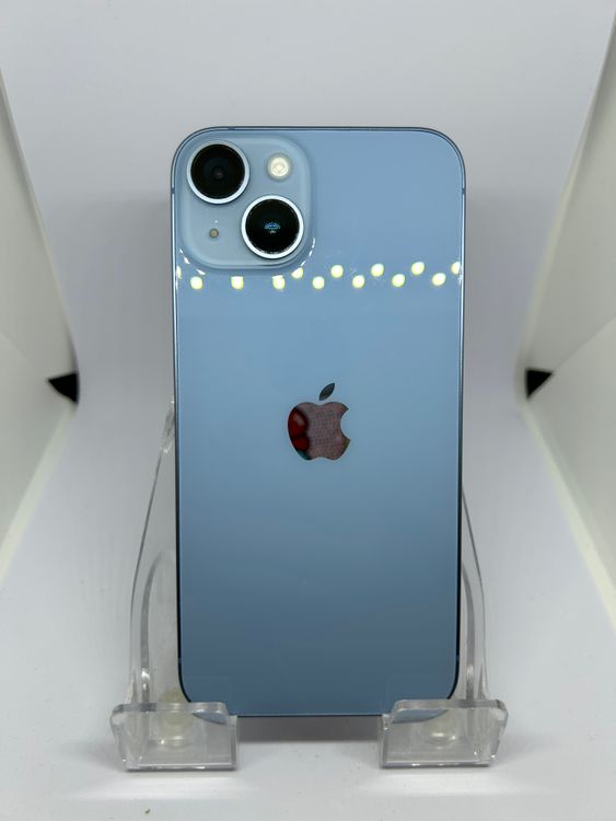 ������ SIM�ե꡼ iPhone14  128GB �֥롼