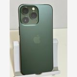 ��Ķ���� �Хåƥ꡼100% SIM�ե꡼ iPhone13Pro 256GB ����ѥ��󥰥꡼��