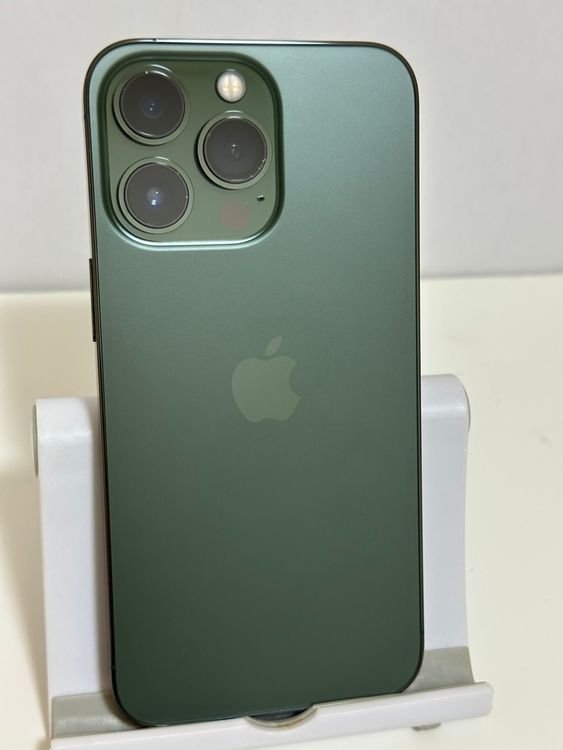 ��Ķ���� �Хåƥ꡼100% SIM�ե꡼ iPhone13Pro 256GB ����ѥ��󥰥꡼��