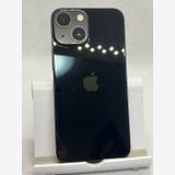 ●SIMフリー iPhone13mini 128GB ミッドナイト