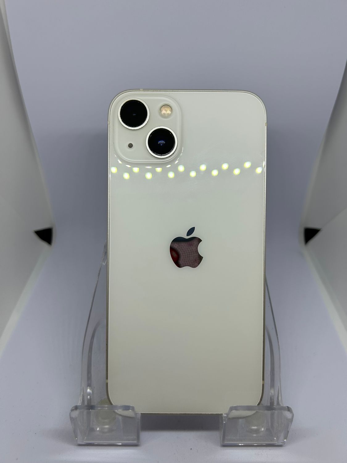 ムスビー｜○SIMフリー iPhone13 256GB スターライト【iPhone13 SIM