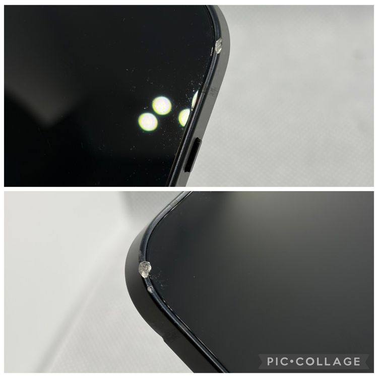 ���ϥԥͥ��ͥå� SIM�ե꡼ iPhone12 64GB �֥�å� �Хåƥ꡼82%