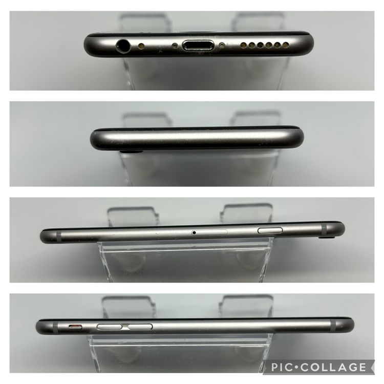 ϥԥͥͥå iPhone6  64GB ڡ쥤 ̵