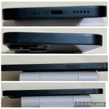 ���Хåƥ꡼88% SIM�ե꡼ iPhone14 128GB �ߥåɥʥ���