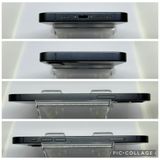 ��SIM�ե꡼ iPhone12  128GB �֥�å�