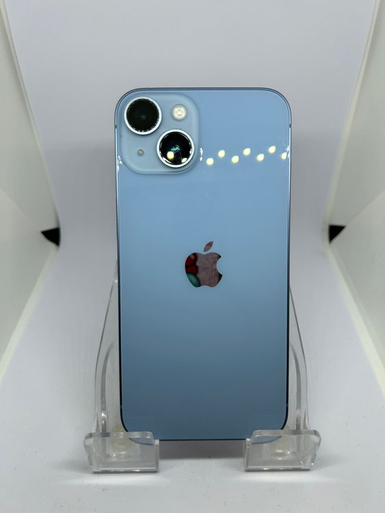 ������ SIM�ե꡼ iPhone14 256GB �֥롼