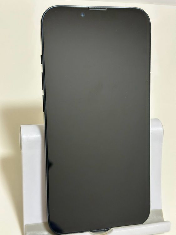 ���Хåƥ꡼82% SIM�ե꡼ iPhone13 128GB �ߥåɥʥ���