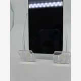 ���ϥԥͥ��ͥå� SIM�ե꡼ iPhoneSE��2����  64GB �ۥ磻�� �Хåƥ꡼74%