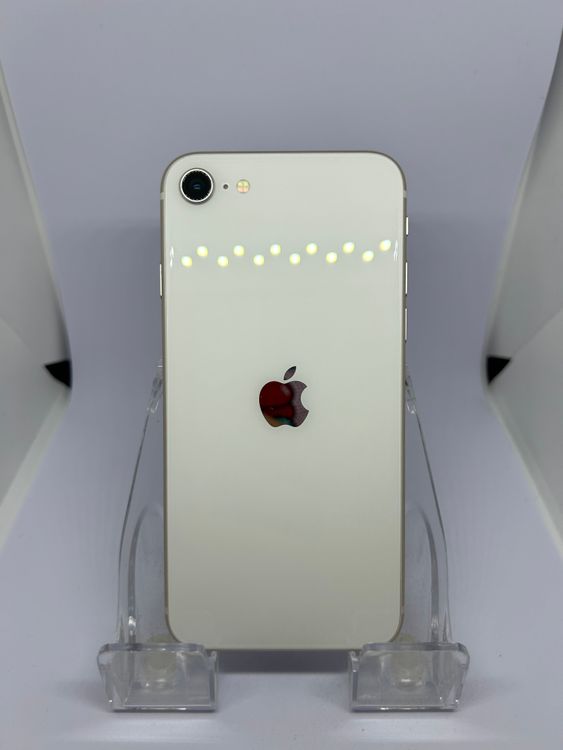 ��SIM�ե꡼ iPhoneSE��3����  64GB �������饤�� �Хåƥ꡼67%