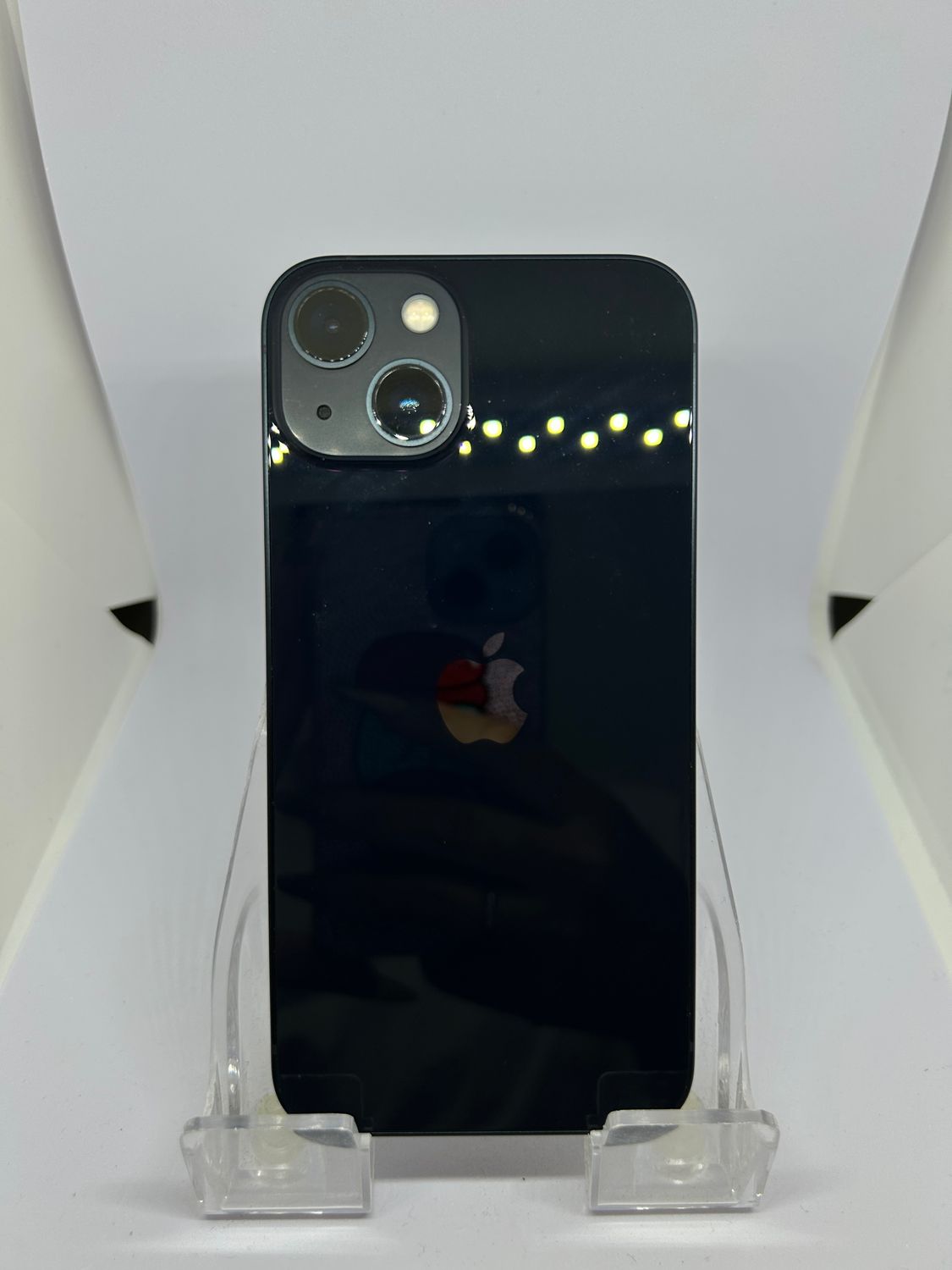 ムスビー｜○SIMフリー iPhone13 128GB ミッドナイト【iPhone13 SIM