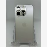 ���ϥԥͥ��ͥå� SIM�ե꡼ iPhone15Pro  256GB �ۥ磻�ȥ����˥��� ����̵��