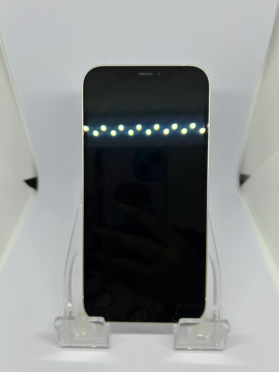 ��SIM�ե꡼ iPhone12  128GB �ۥ磻��